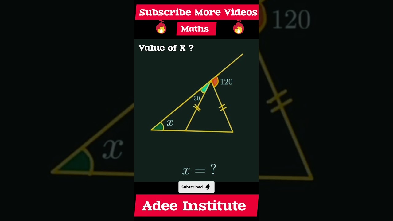 Master Maths Olympiad Quickly with Kasim Sir 🧮