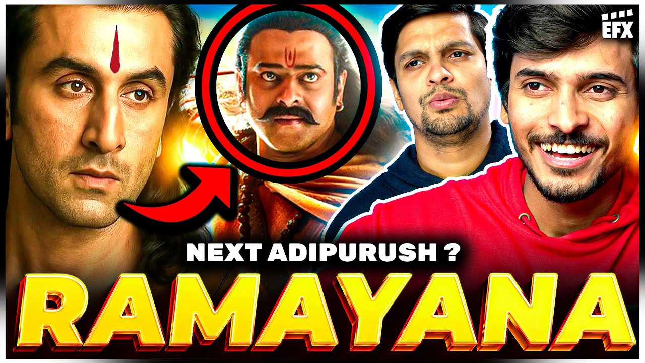 Hans Zimmer & AR Rahman React to Better Than Adipurush 😱