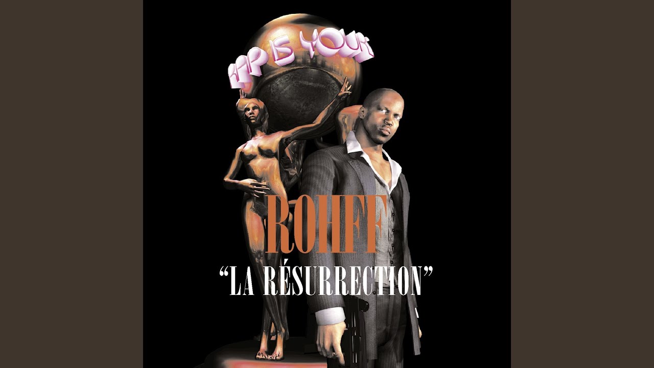 La Résurrection