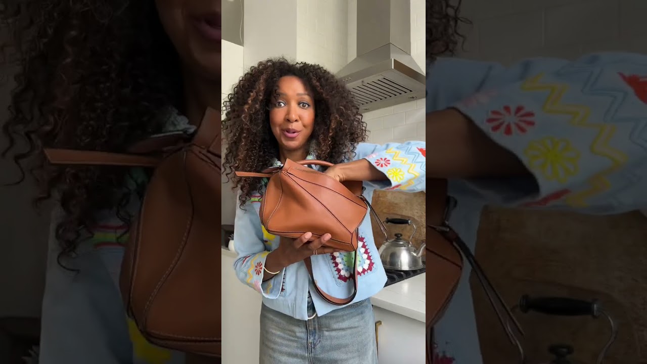 LOEWE Puzzle Bag Review After 5 Years | Short Analysis