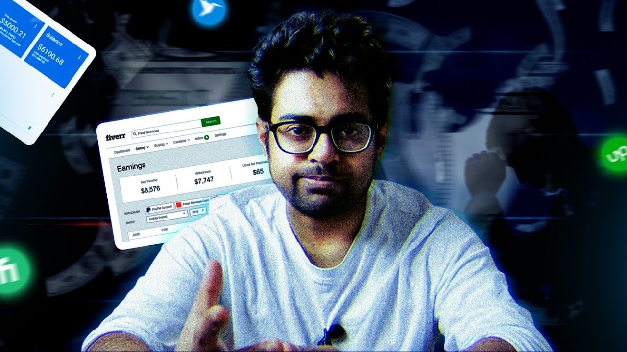 Freelancing কি করে কোটিপতি হওয়া যায়? 💼