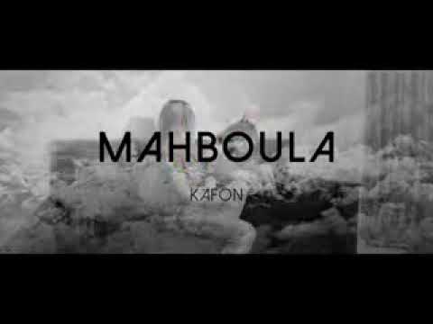 اغنية الفنان التونسي KAFON روعة