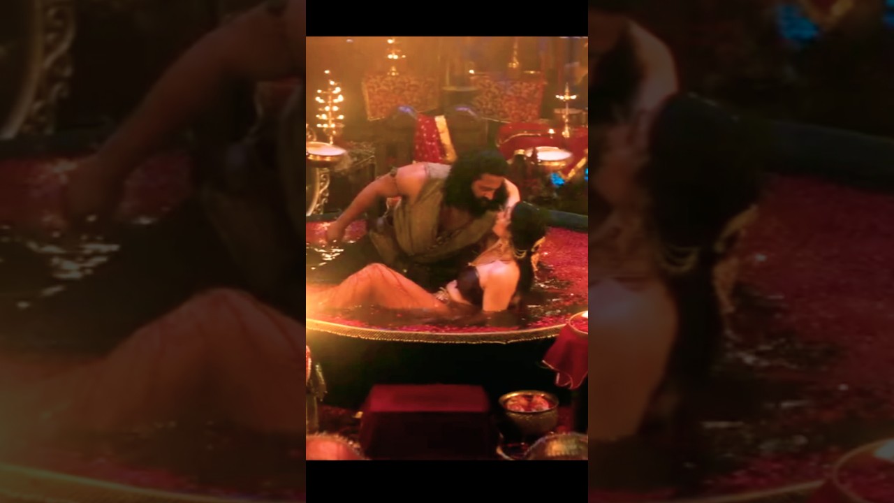 Kantara Chapter 1 & 2 Explained in Hindi | Full Story Breakdown 🪄