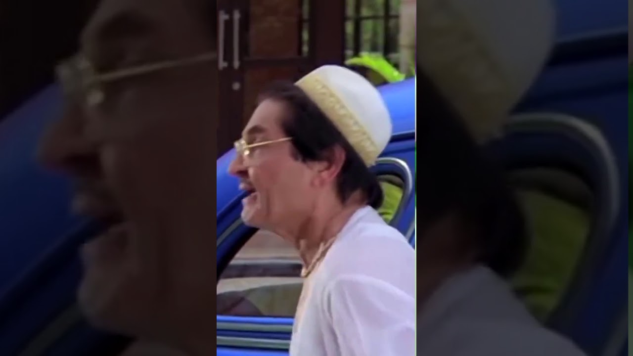 Best Asrani Comedy Videos by Kuldeep Gupta 😂