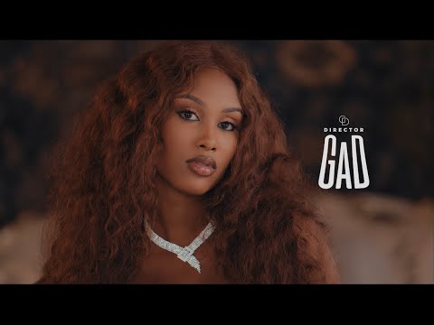 Enyena 100 - Ray G Official MV 🎶