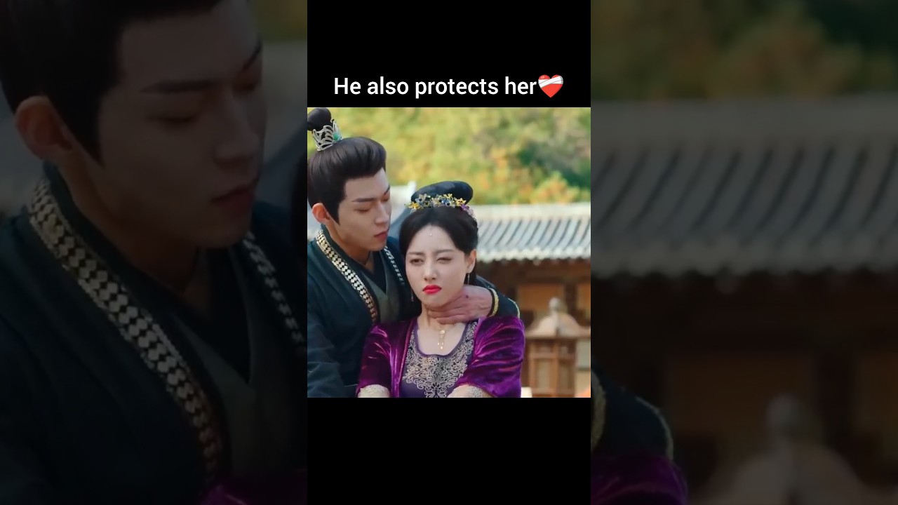 Love hate relationship #beautystrategy #cdrama #shorts #youtubeshorts #orexplain #cdramaovers #kdram