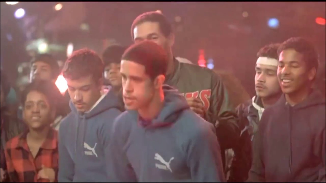 Herbie Hancock - Rockit (Ultimix) | Beat Street 1984 🎶