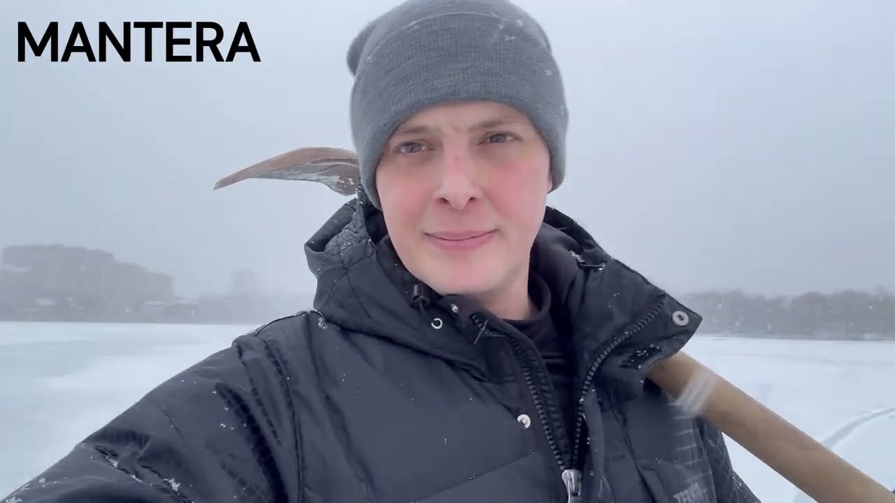 Nishchenkov Winter Season 2024/2025 ❄️