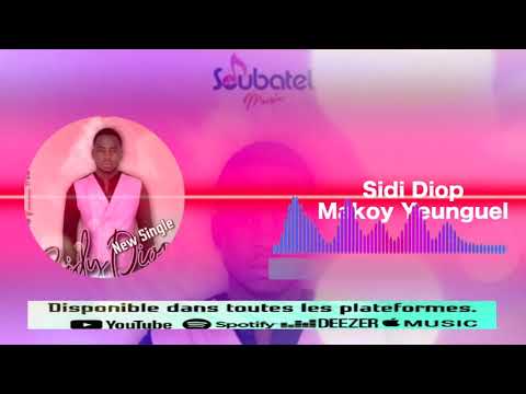 New Single de Sidy Diop - (Makoy Yeungeul)