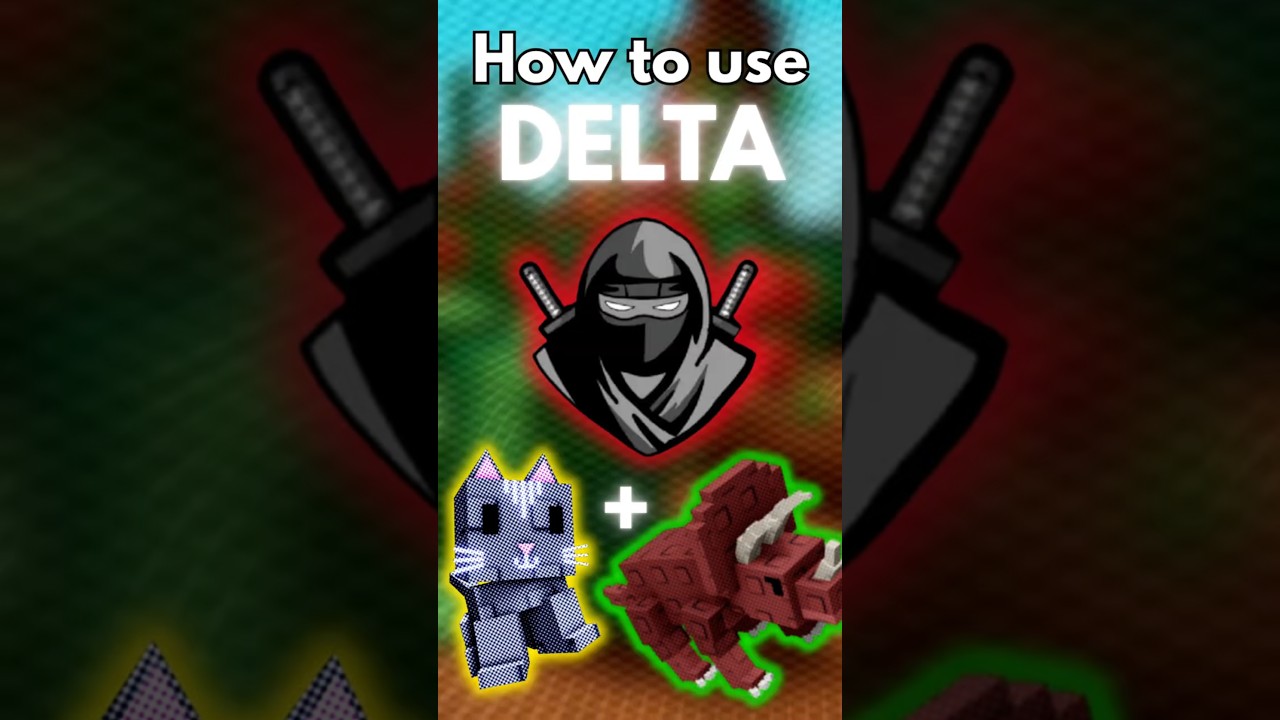 Step-by-Step Guide to Download and Use Delta Executor for Roblox 🚀