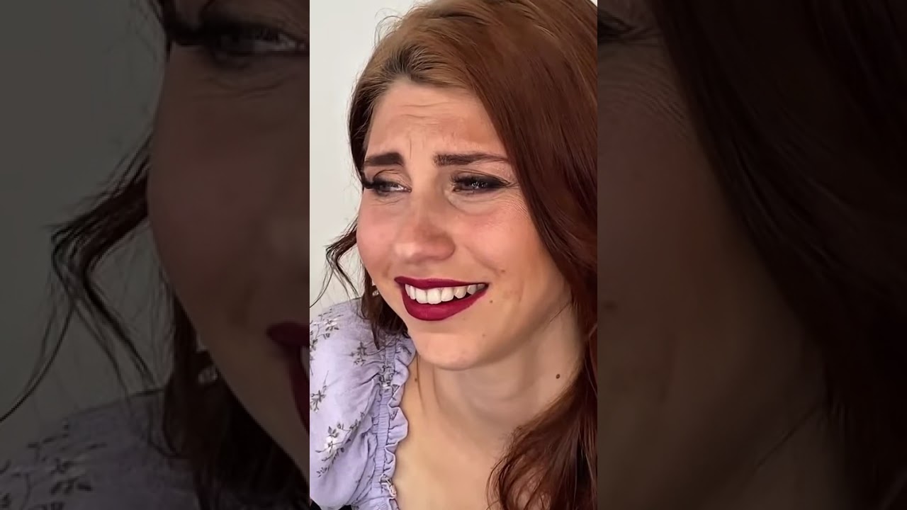 Gen Z Discovers True Vocal Power 🎤