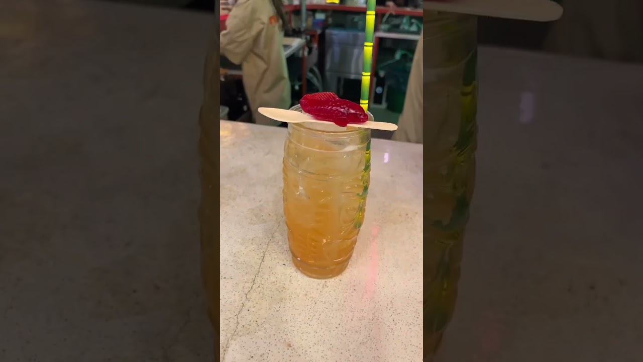 Фрукты и развлечения в ТК Центр Города Краснодар 🍎