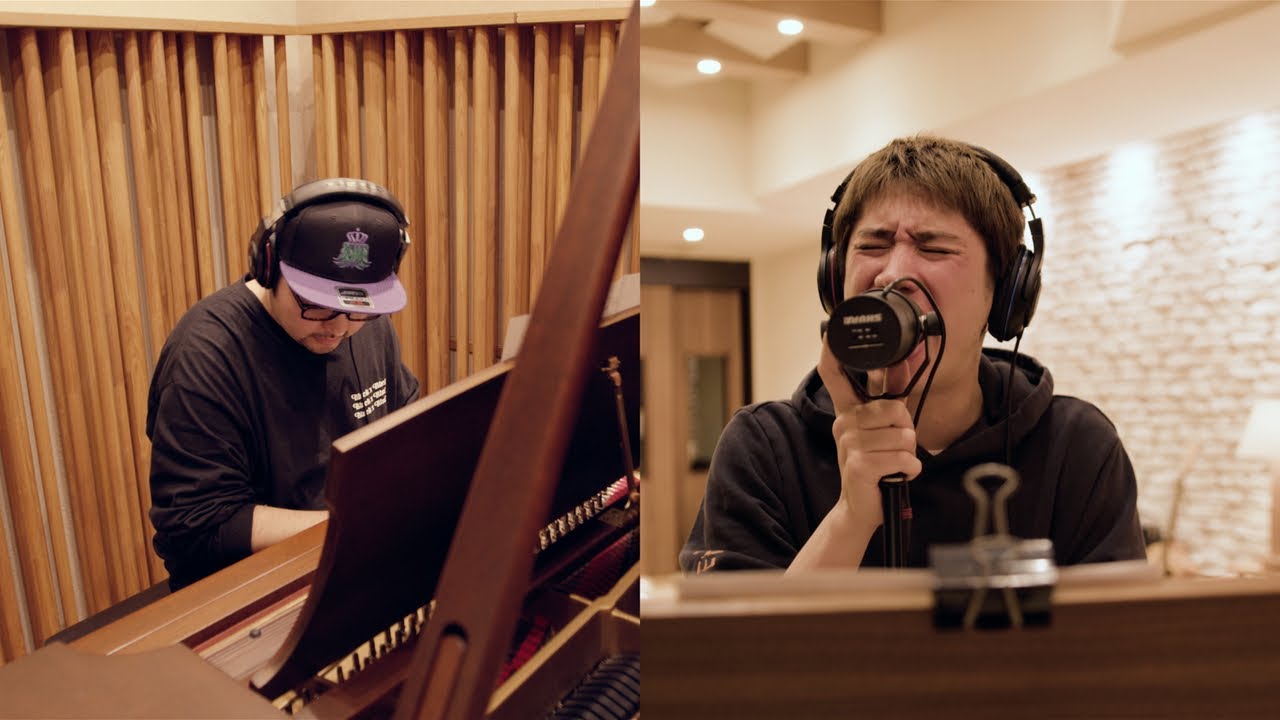 ONE OK ROCK - Renegades Piano (Japanese Version) 🎹