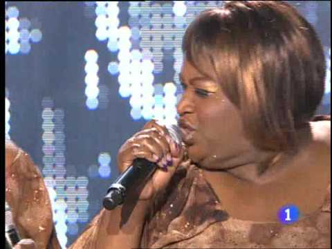 Weather Girls - It's Raining Men (Live) 🌧️