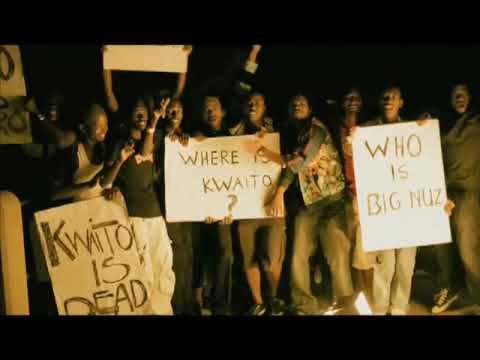 Big Nuz ft DJ Tira - Umlilo 🔥