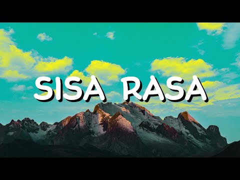 Sisa Rasa - Mahalini ( Lirik Lagu || Lyrics ) Mix Playlist || Baterai Lirik
