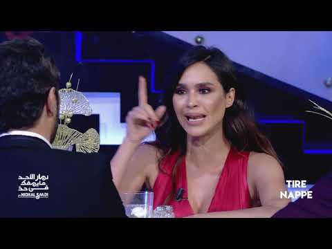 DTEP S04 Ep15 | TIRE NAPPE : سبيسيال عركة في رستوران