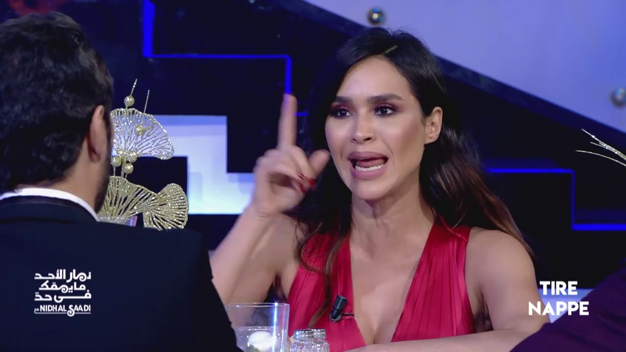 DTEP S04 Ep15 | Tire Nappe: Clash at the Restaurant 🍽️