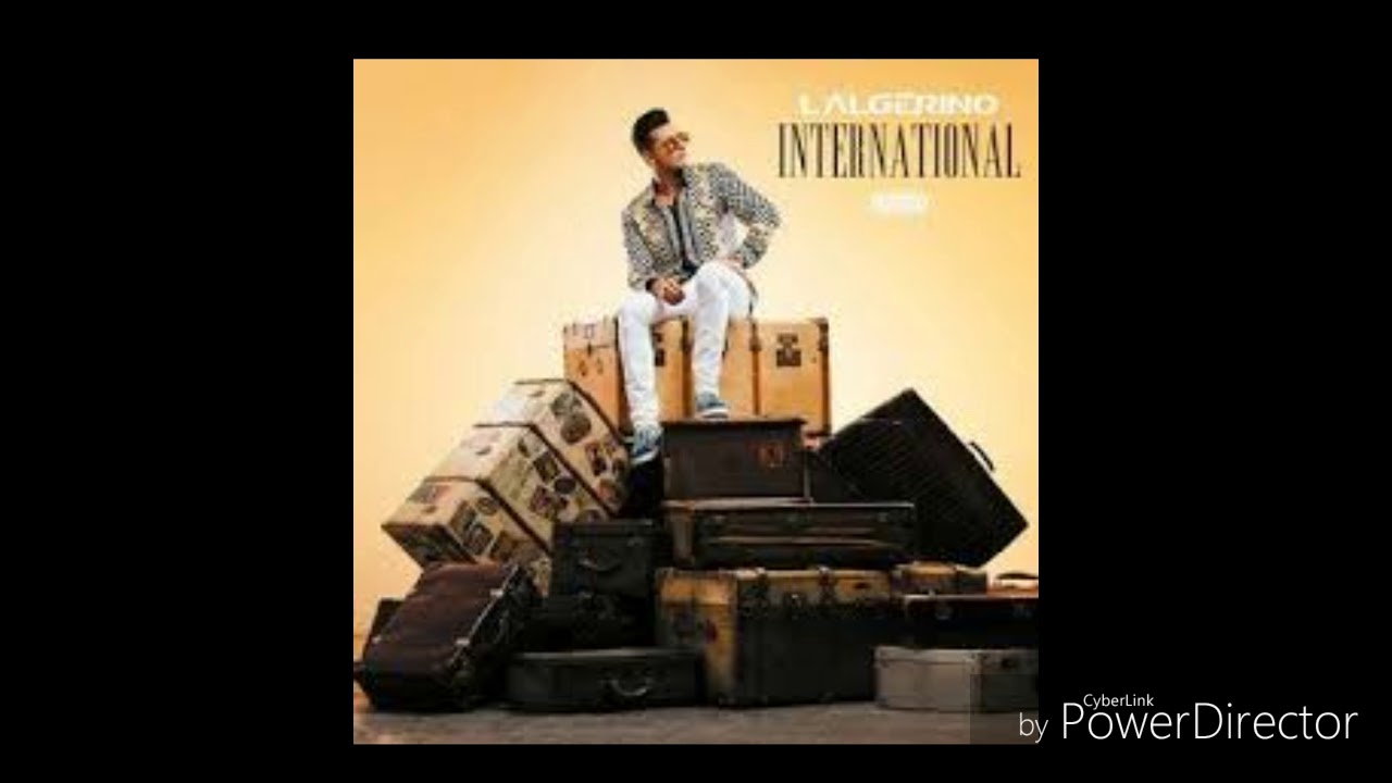 L'Algerino - Les 4 Fantastiques (Clip Officiel) 🎶