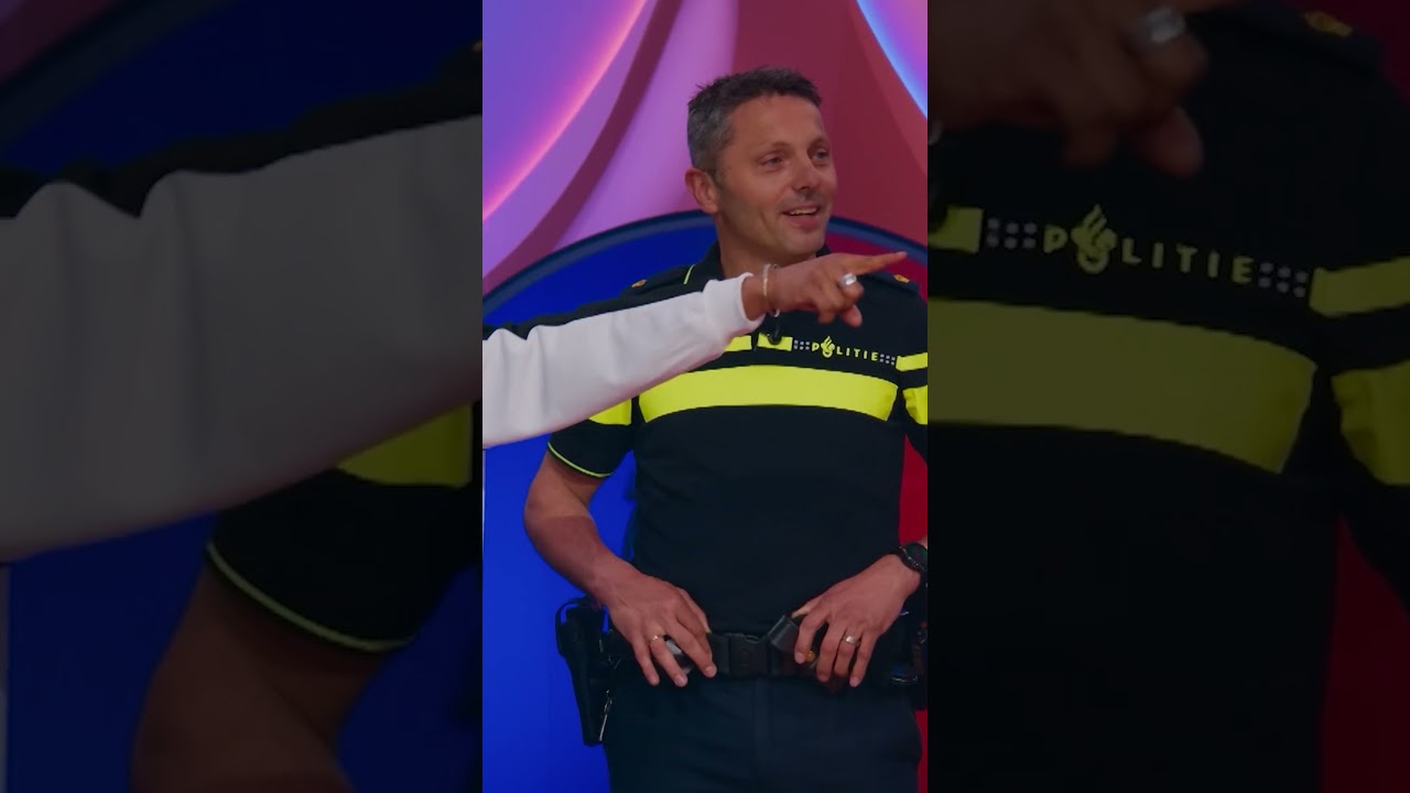 Bel 112, Bel 112: Emma on Fire 🔥 #KnockoutChamps