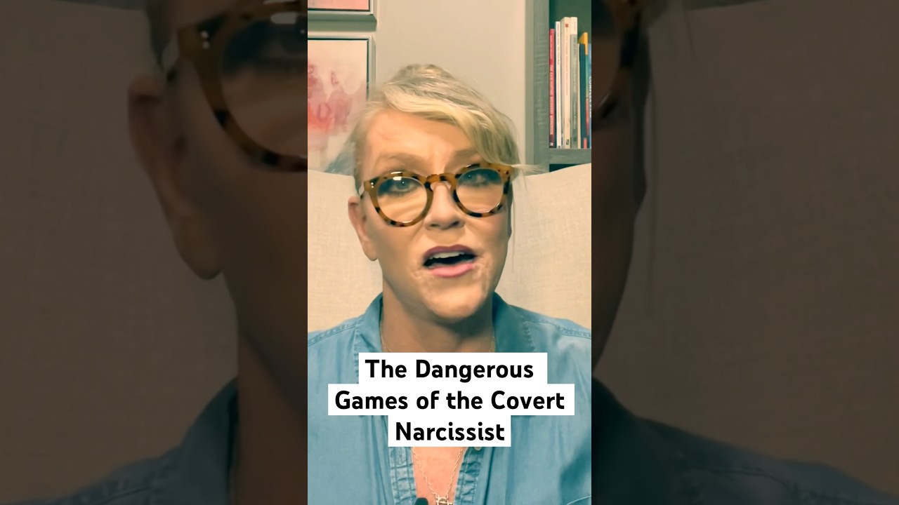 Understanding the Tactics of Covert Narcissists