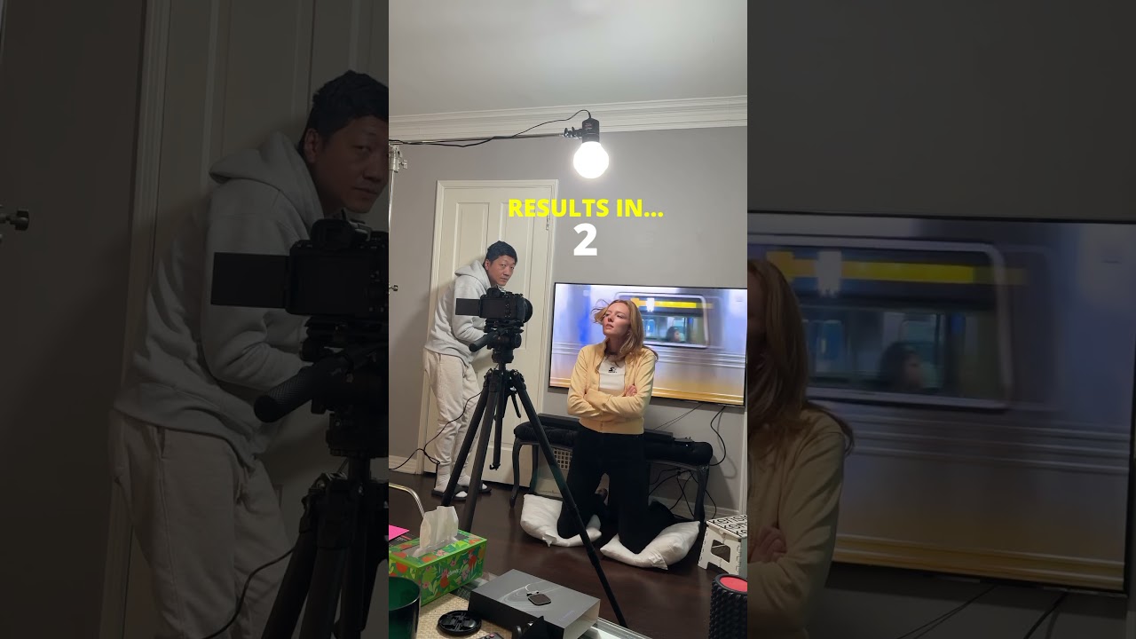 Affordable Virtual Production Tips 🎥