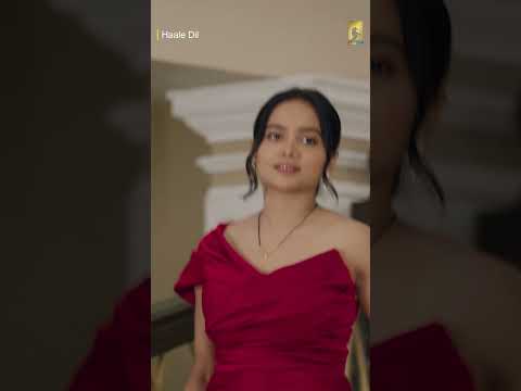 Haale Dil (Episode 11 - Teaser) Manisha Rani | Nishank Verma | Sargun Mehta | Ravie Dubey