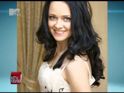 "Ранетка" Наташа родила своему продюсеру дочь