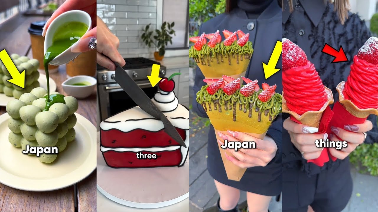 10 Things in Japan & Korea That Just Make Sense 🇯🇵🇰🇷