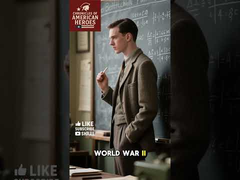 “Alan Turing: The Genius Who Decoded the Impossible”#leadership #history #movie