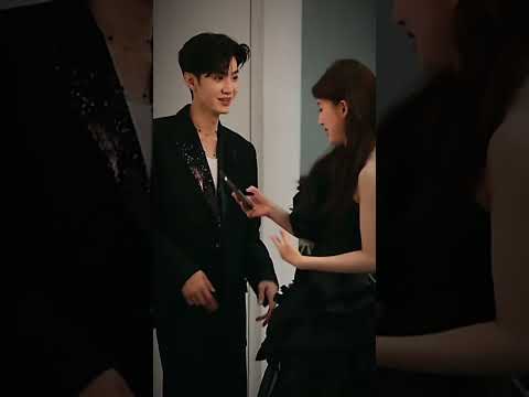 who is best with chen zheyuan zhao lusi Or bailu #shortvideo #shotsfeed #viral #viralvideo