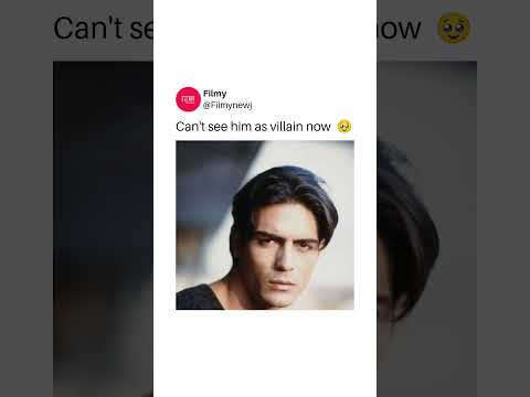 His prime is permanent. 🤌✨ | Arjun Rampal