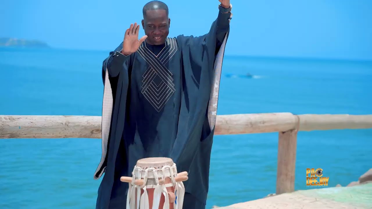 Bakane Seck & Pape Diouf Reviennent avec 'Lou Bessa Bess' 🎶