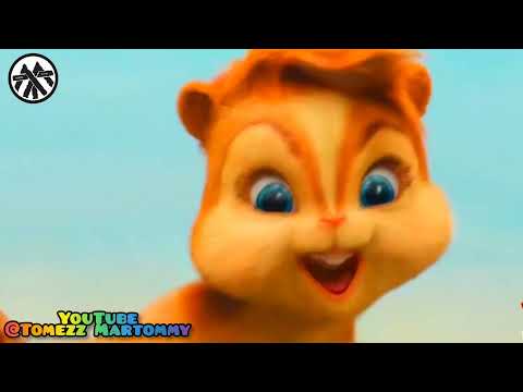 Meddy - Slowly | Tomezz Martommy | AlvinandTheChipmunks | Chipettes