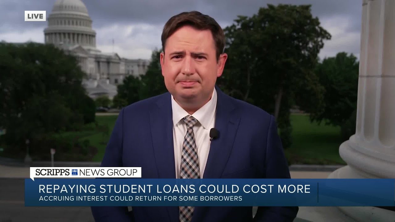 Important Updates on Federal Student Loans: What Borrowers Need to Know 📚