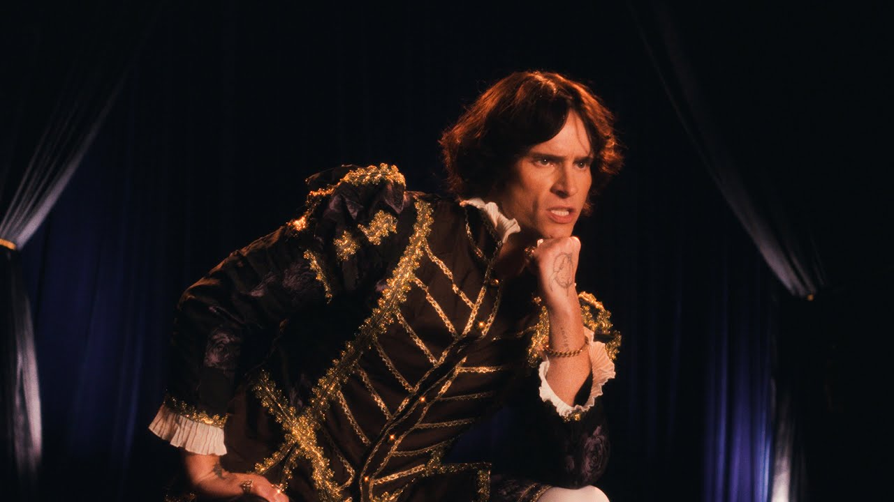 Spencer Sutherland - Drama (Official Music Video) 🎶