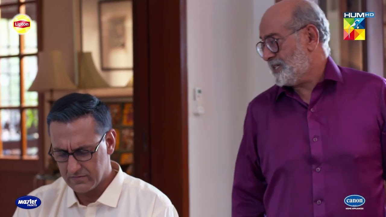 Adnan Jaffar's Best Scene from Hum Tum on HUM TV 🎬