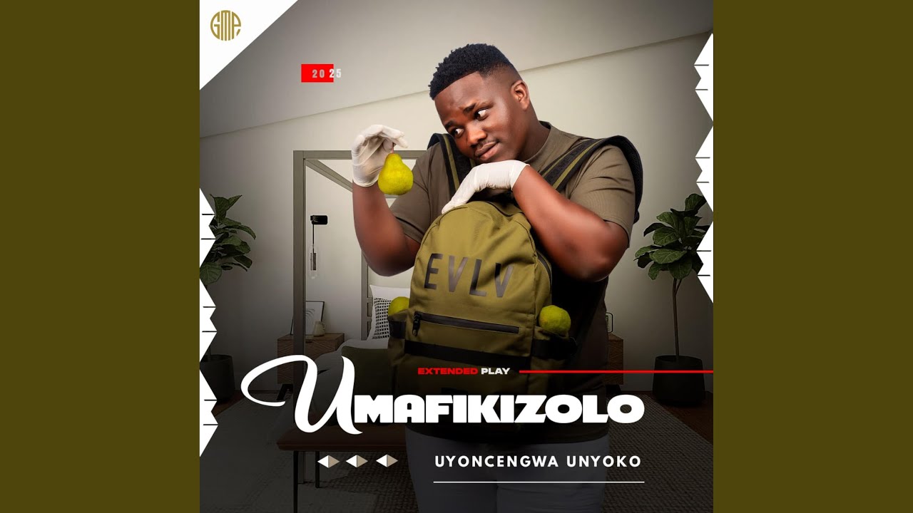 Uyoncengwa Unyoko by Umafikizolo & Cwayimbane 🎶