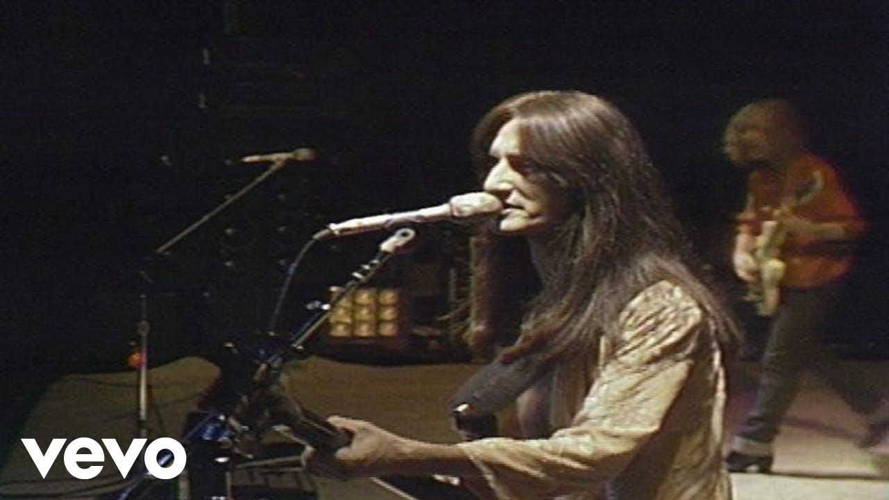 Rush - The Trees (Remastered HD) Official Video 🌳