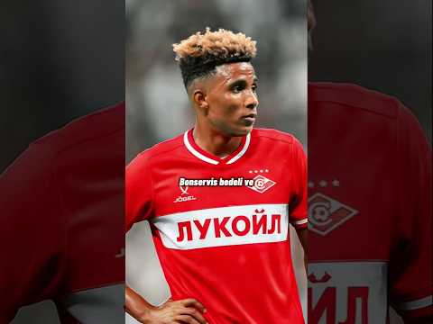 Beşiktaş Gedson Fernandes'i Sattı! 🧐