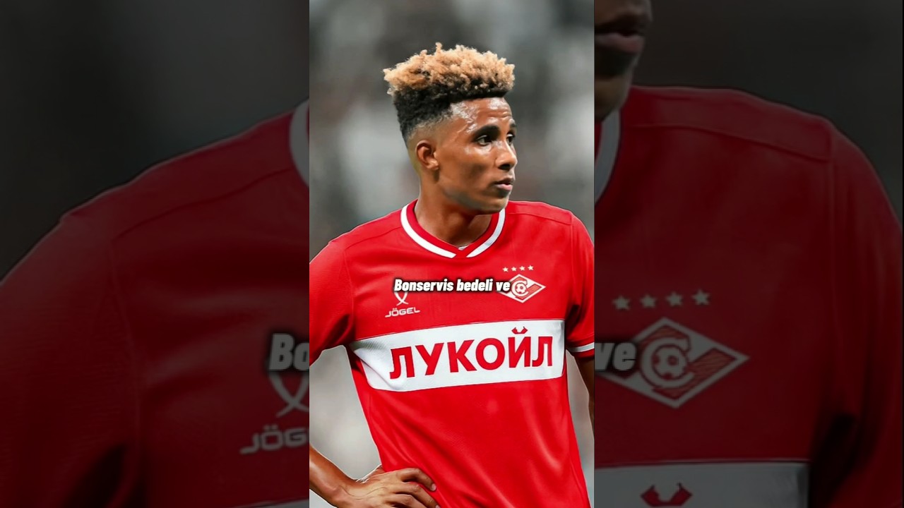 Beşiktaş Gedson Fernandes'i Satışa Çıkardı! 🚨 Detaylar İçin Tıklayın