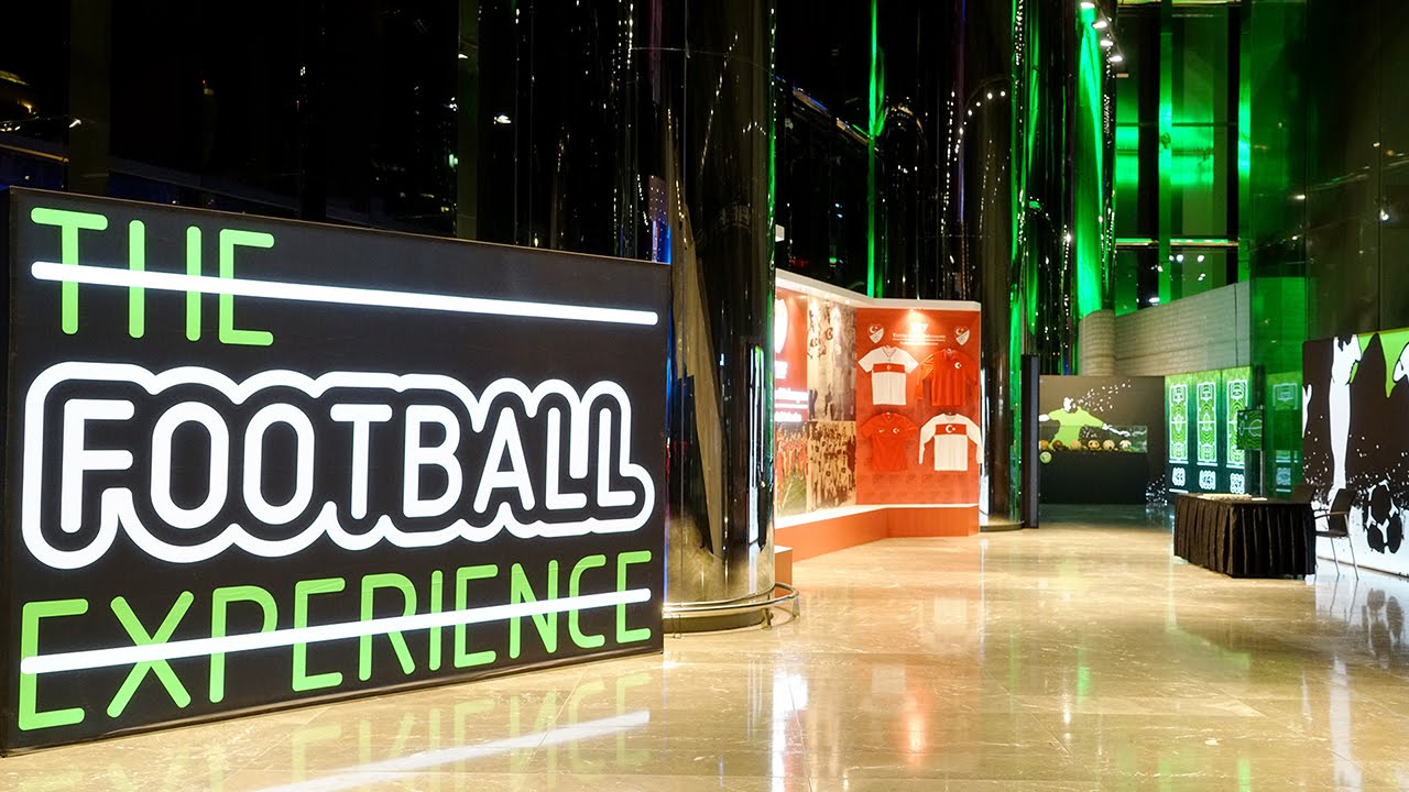 Ümit Davala & Bülent Korkmaz'la Futbol Sohbeti ⚽