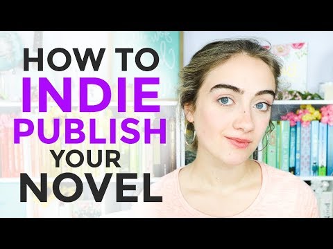 Self-Publishing Your Novel: Complete Step-by-Step Guide 📚