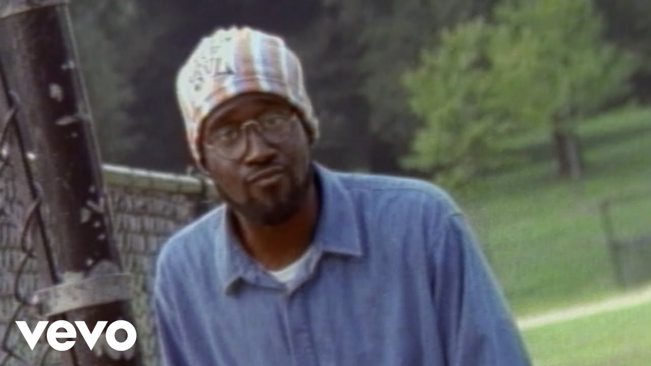 De La Soul - Keepin' the Faith (Official Video) 🎶