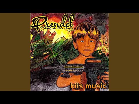 Panik (feat. Daniel Hallberg)