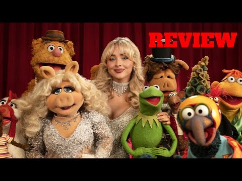 The Muppet Show Revival: Worth Watching? 🤔