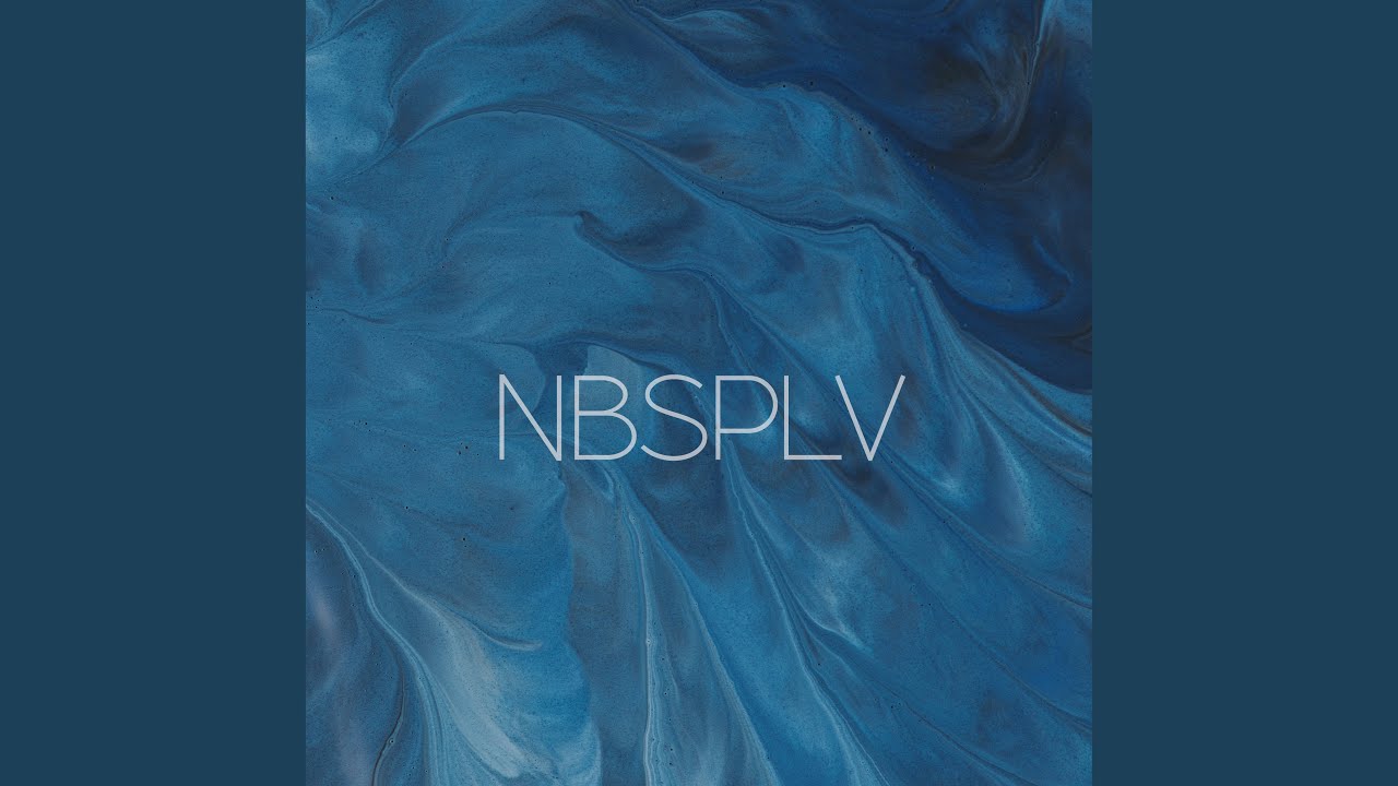 Hidden Place by NBSPLV from Mixtape 15