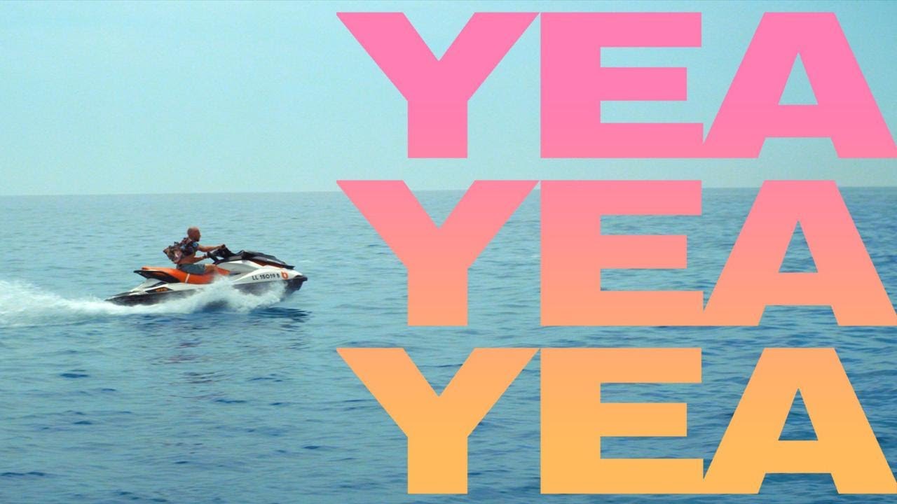 A!MS - Yea Yea Yea (Official Music Video) 🎶