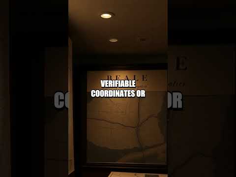 The Beale Cipher Mystery Exposed