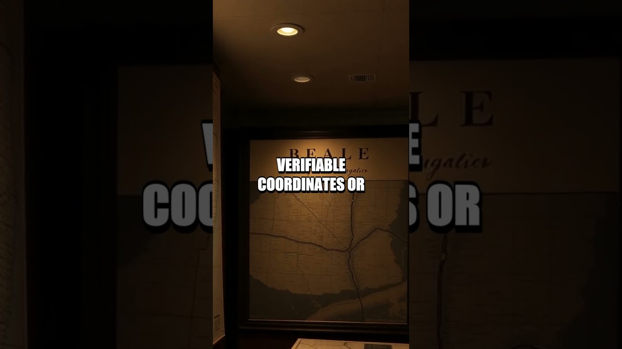 Unraveling the Beale Cipher Mystery: Secrets, Origins, and the Elusive Treasure 🗝️